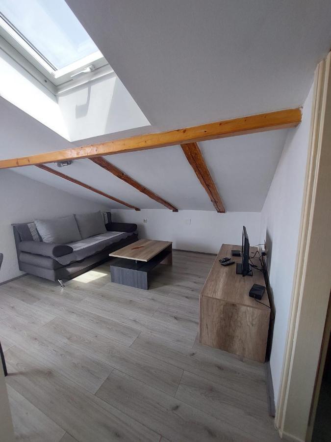 Apartment Ivana Крк Екстер'єр фото