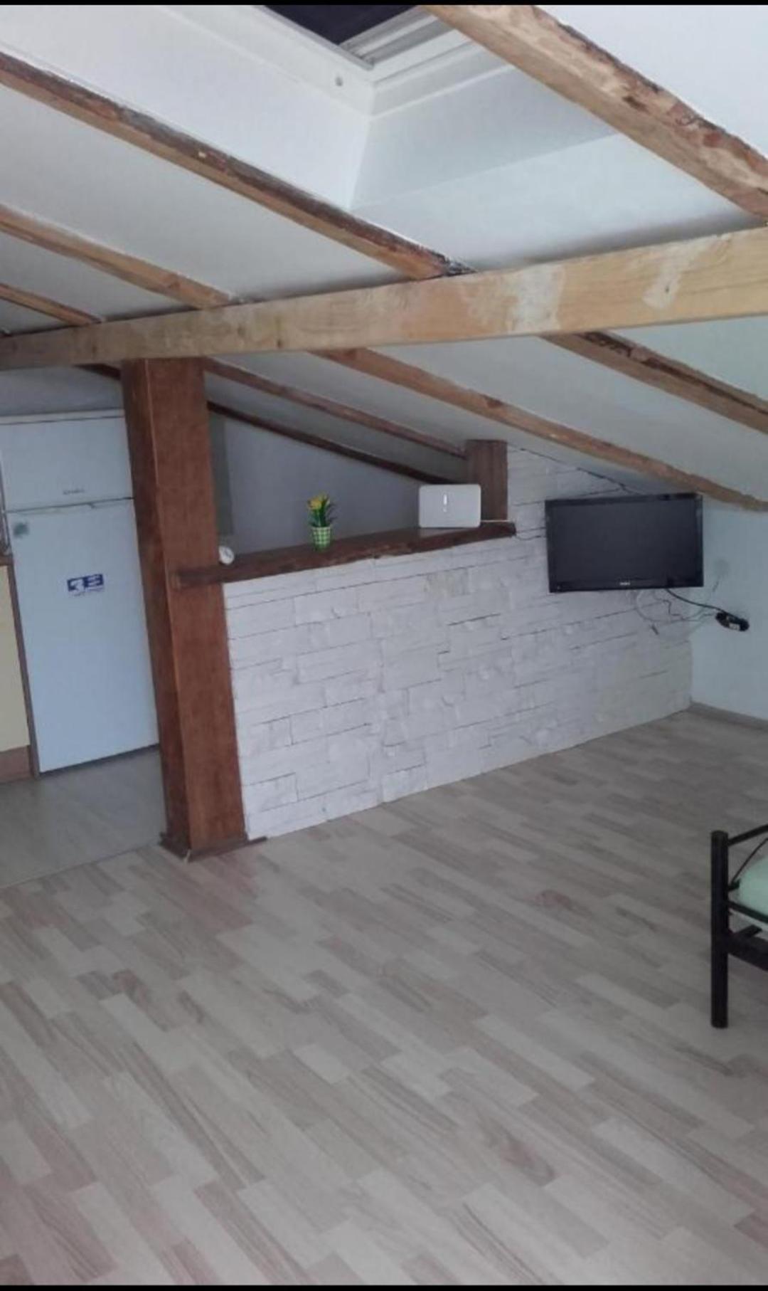 Apartment Ivana Крк Екстер'єр фото