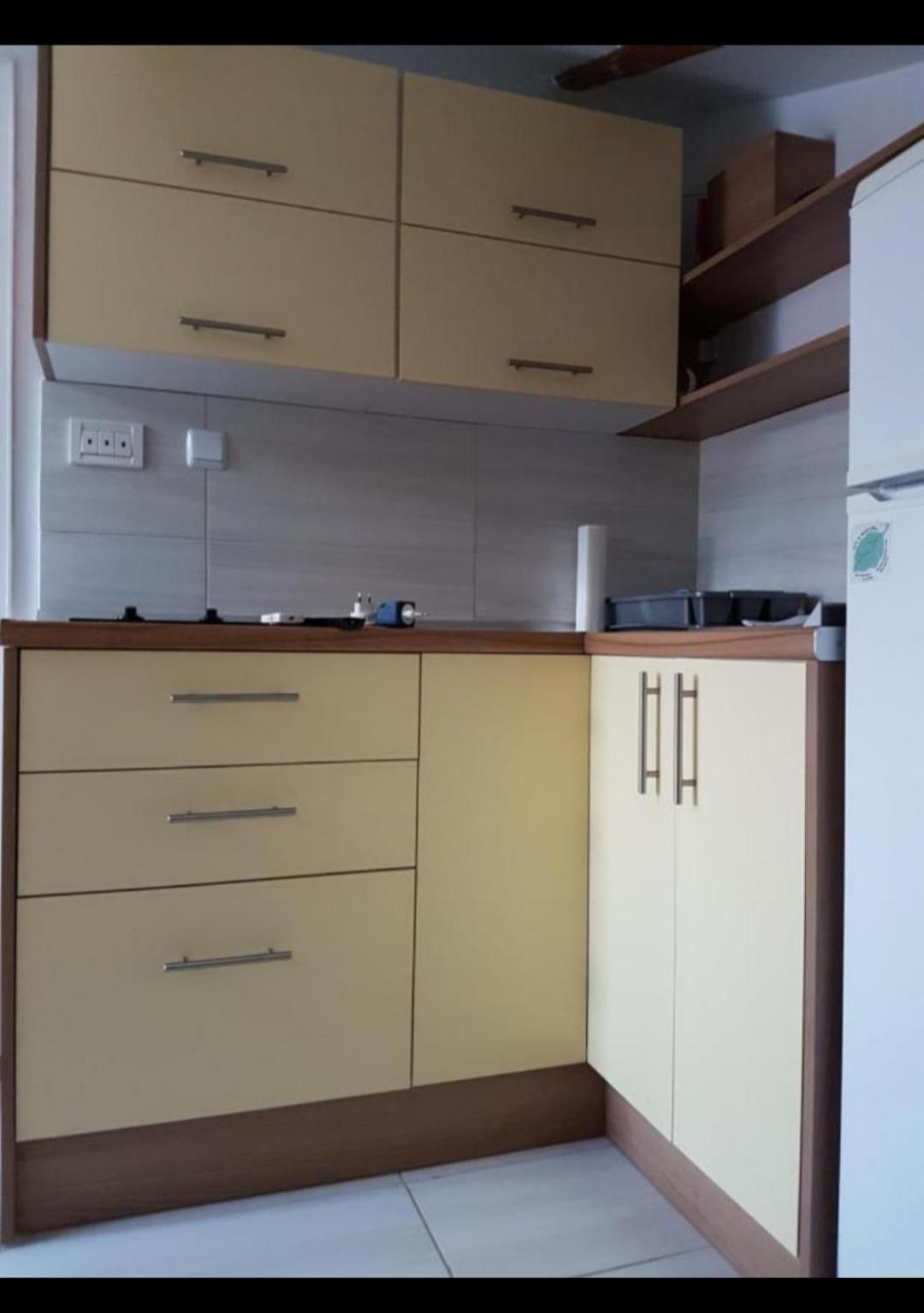 Apartment Ivana Крк Екстер'єр фото